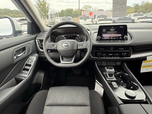 New 2026 Nissan Rogue SV image 21