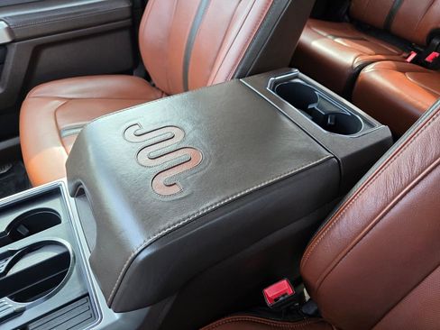 Used 2019 Ford F350 King Ranch w/ King Ranch Ultimate Package image 80