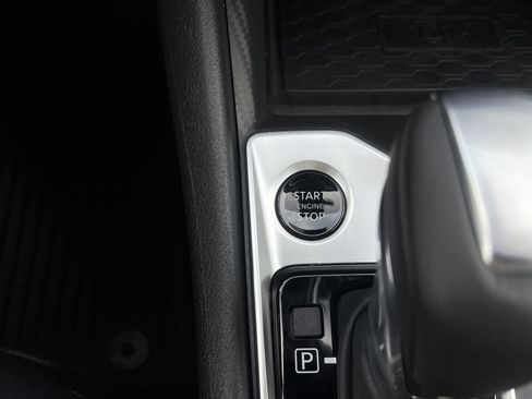 New 2026 Nissan Altima 2.5 SR FWD image 6