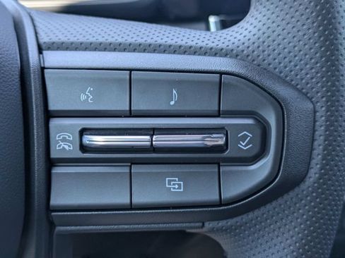 New 2026 Chevrolet Colorado Trail Boss AWD/4WD image 13