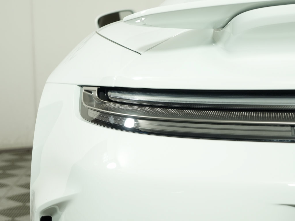 Certified 2026 Porsche 911 Turbo S AWD/4WD image 17
