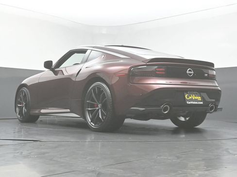 Used 2025 Nissan Z Performance w/ Floor Mat Package RWD image 41