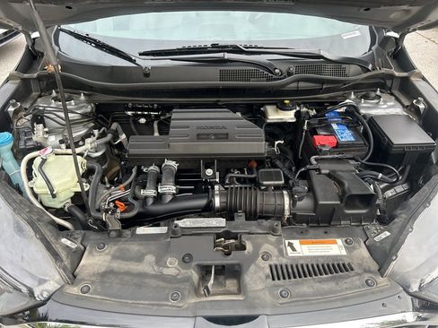 Used 2022 Honda CR-V EX-L image 30