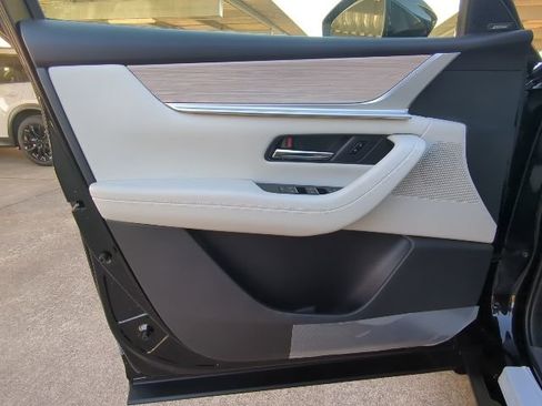 New 2026 MAZDA CX-90 3.3 Turbo w/ Premium Plus Pkg image 12