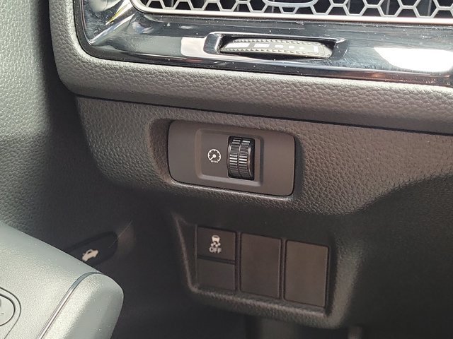 Certified 2025 Honda Civic Sport image 18