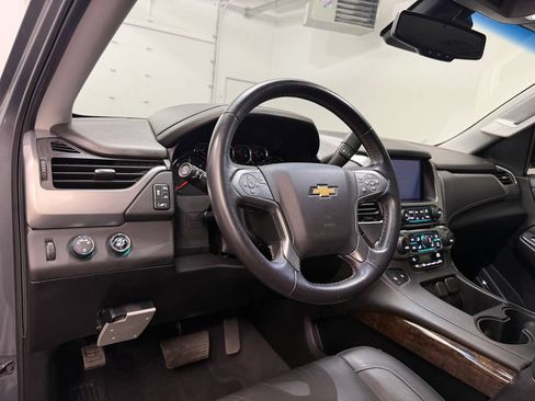 Used 2020 Chevrolet Tahoe LT AWD/4WD image 4
