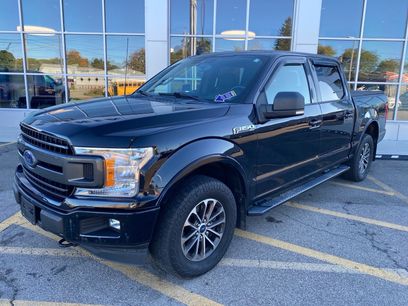 Used 2019 Ford F150 XLT w/ Equipment Group 302A Luxury