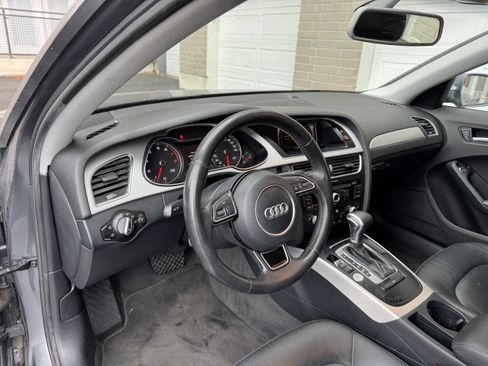 Used 2016 Audi A4 2.0T Premium w/ Convenience Plus Package image 17