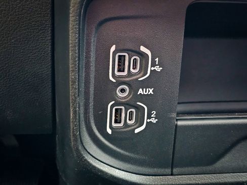 New 2026 RAM 3500 Tradesman image 28