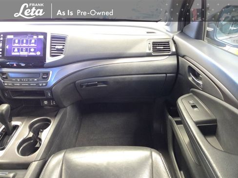 Used 2018 Honda Pilot EX-L image 19