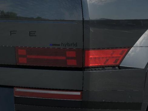 New 2025 Hyundai Santa Fe Calligraphy image 10