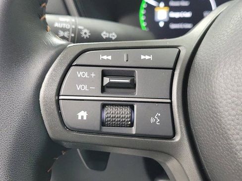 Certified 2025 Honda CR-V Sport-L image 26