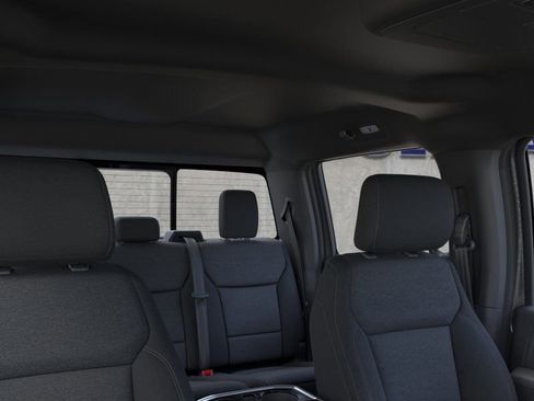 New 2026 Ford F150 XLT AWD/4WD image 22