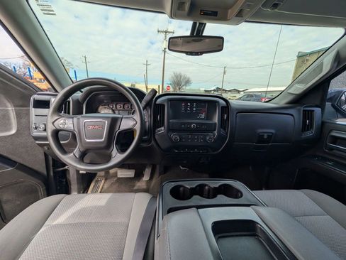 Used 2017 GMC Sierra 1500 2WD Double Cab w/ Elevation Edition image 13