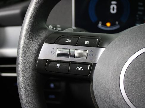 Used 2024 Hyundai Sonata SEL image 16