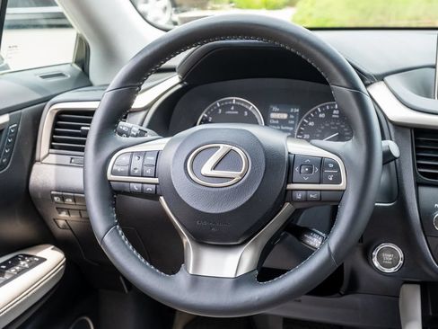 Used 2017 Lexus RX 350 AWD w/ Premium Package image 26