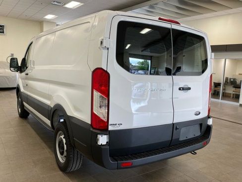 New 2025 Ford Transit 250 Low Roof image 5