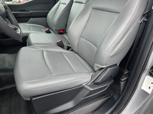 Used 2024 Ford F150 XL AWD/4WD image 21