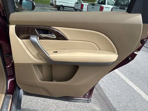Used 2013 Acura MDX w/ Technology Package AWD/4WD image 18