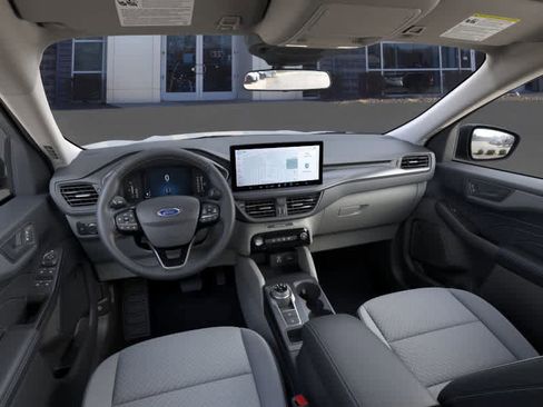 New 2026 Ford Escape Active w/ Tech Pack #1 image 9