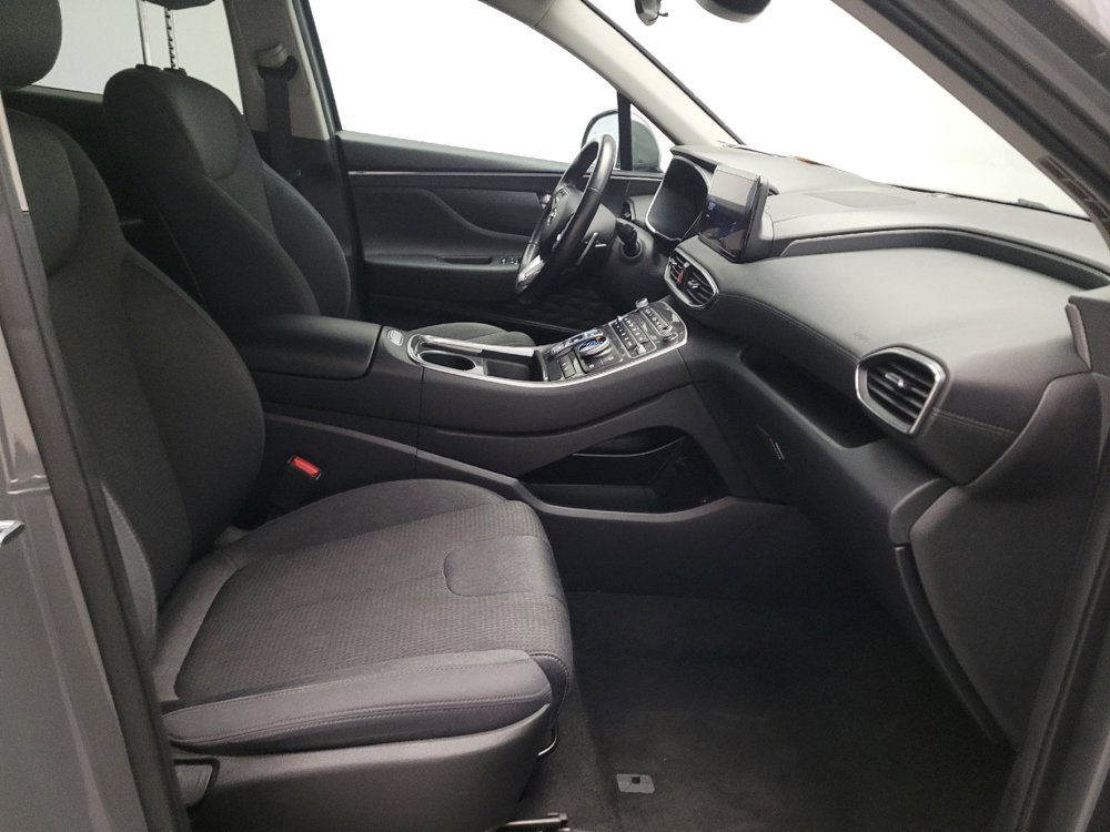Used 2023 Hyundai Santa Fe SEL AWD/4WD image 21