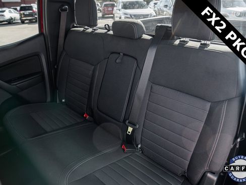 Used 2020 Ford Ranger XLT w/ Equipment Group 301A Mid image 26