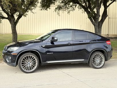 Used 2014 BMW X6 xDrive35i