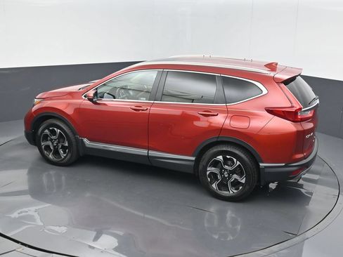 Certified 2018 Honda CR-V Touring image 15