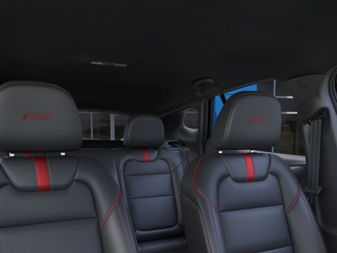 New 2026 Chevrolet Trax RS FWD image 24