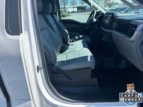 Used 2023 Ford F150 XL image 13