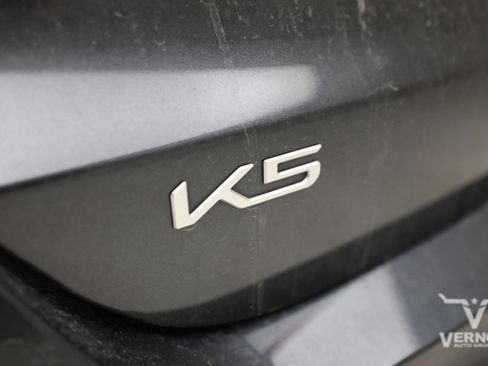 Used 2023 Kia K5 LXS FWD image 11
