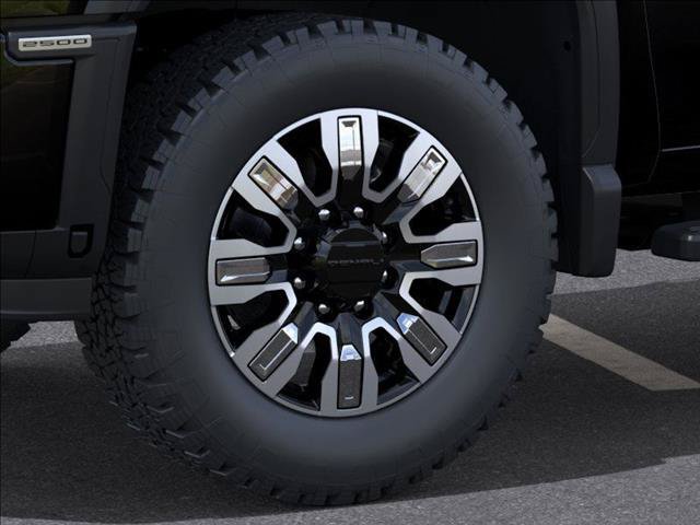 New 2026 GMC Sierra 2500 Denali w/ Technology Package AWD/4WD image 11