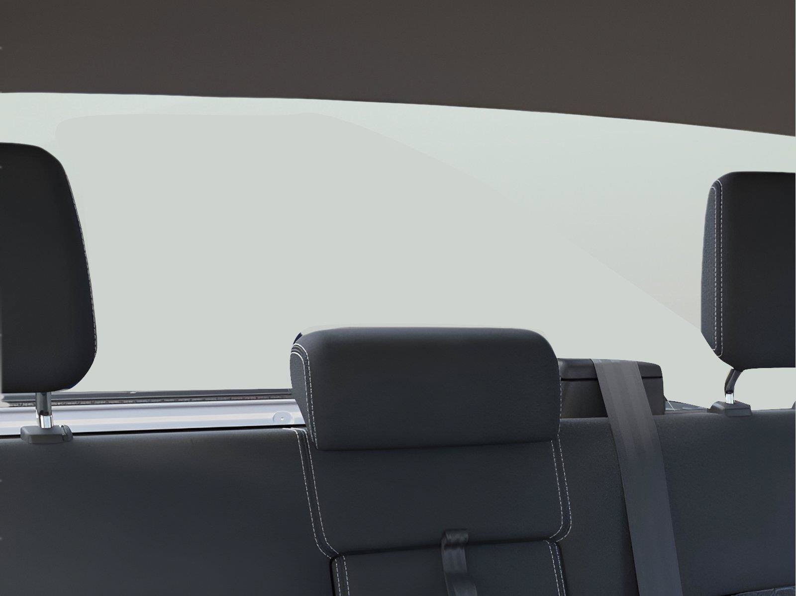 New 2026 Ford Ranger XL RWD image 17