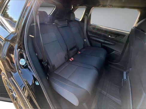 Used 2025 Honda CR-V Sport image 25