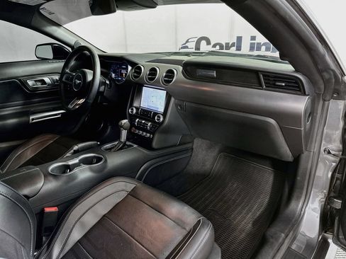 Used 2021 Ford Mustang GT Premium w/ Equipment Group 401A RWD image 35
