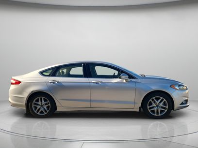 Used 2014 Ford Fusion SE w/ Equipment Group 202A