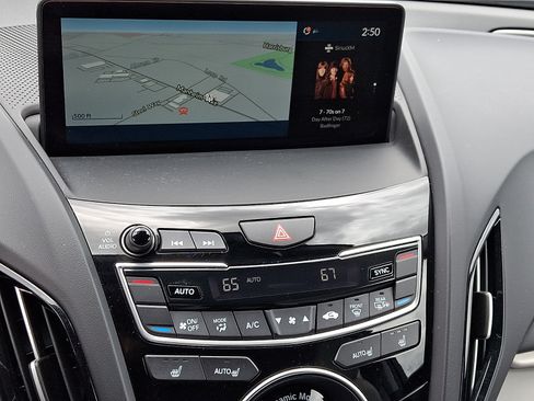 Certified 2023 Acura RDX AWD w/ Technology Package image 16