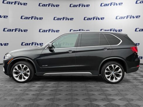 Used 2017 BMW X5 xDrive35i image 2