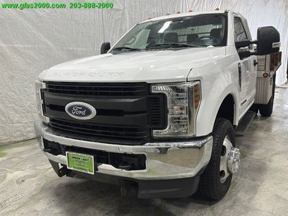 Used 2019 Ford F350 XL w/ XL Value Package