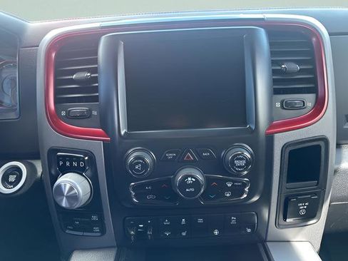 Used 2017 RAM 1500 Rebel w/ Luxury Group image 19