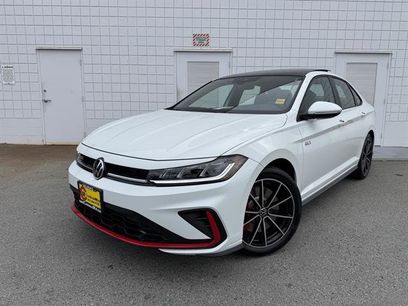 New 2025 Volkswagen Jetta GLI Autobahn