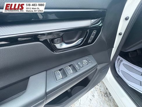Used 2024 Honda CR-V EX-L image 16