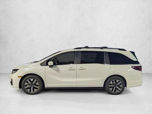 New 2026 Honda Odyssey EX-L image 5