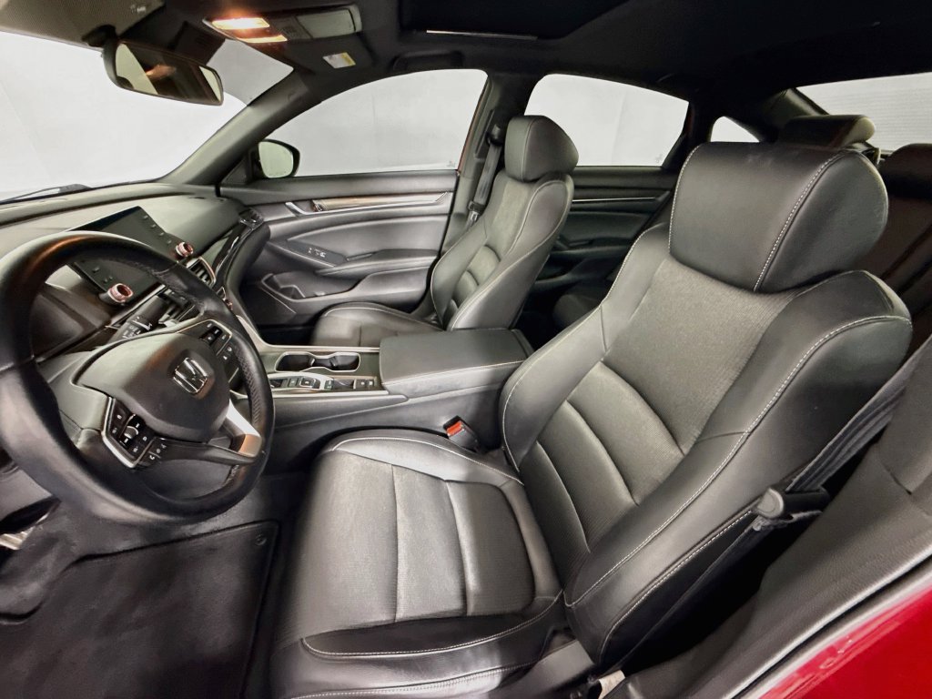 Used 2021 Honda Accord Sport image 5