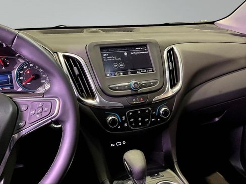 Used 2024 Chevrolet Equinox LT AWD/4WD image 10