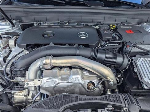 Certified 2026 Mercedes-Benz GLB 250 image 15