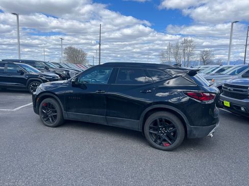 Used 2020 Chevrolet Blazer LT w/ Redline Edition image 2