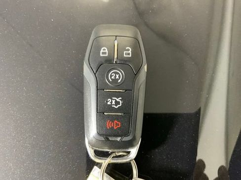 Used 2015 Lincoln MKC AWD w/ Equipment Group 102A Reserve image 40