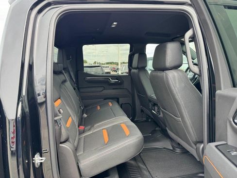 Used 2026 GMC Sierra 1500 AT4 w/ AT4 Premium Package AWD/4WD image 10