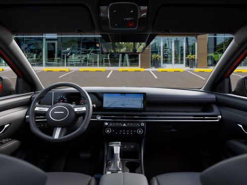 New 2025 Hyundai Santa Cruz XRT AWD/4WD image 11